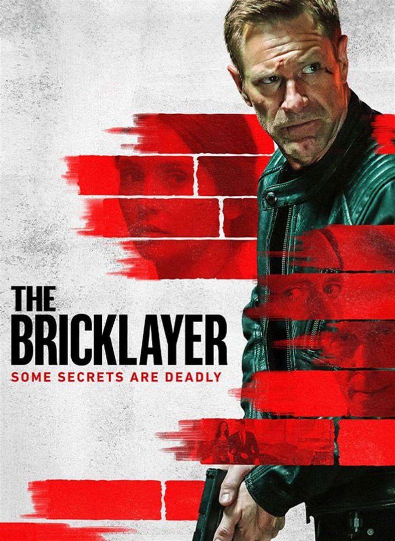 The Bricklayer - VJ Emmy